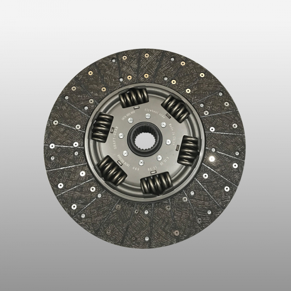 1878003868 - Диск сцепления на грузовики Volvo, Renault