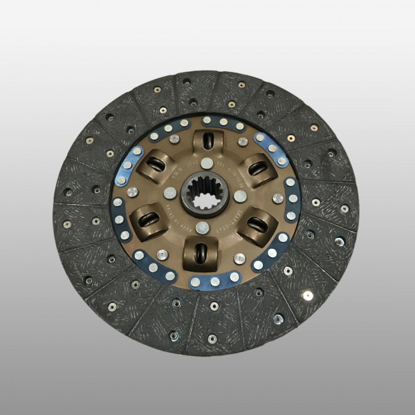 41100-5K100 - Диск сцепления на грузовики Hyundai