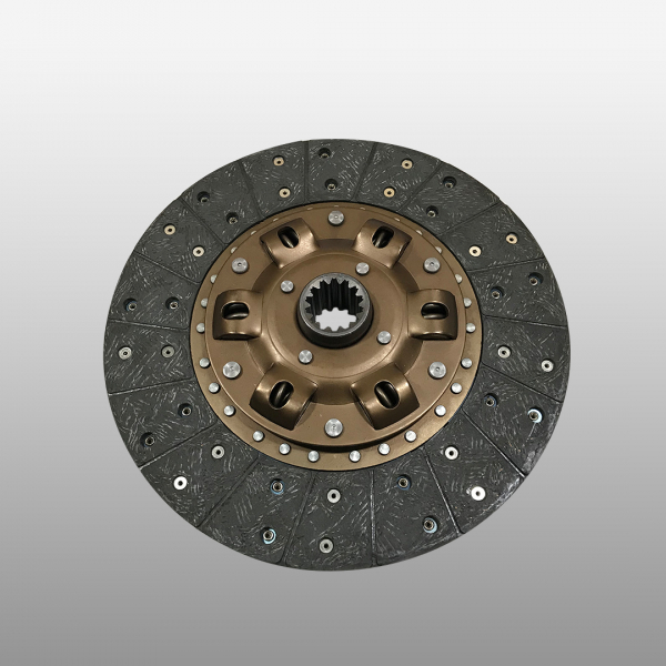 41100-5K100 - Диск сцепления на грузовики Hyundai