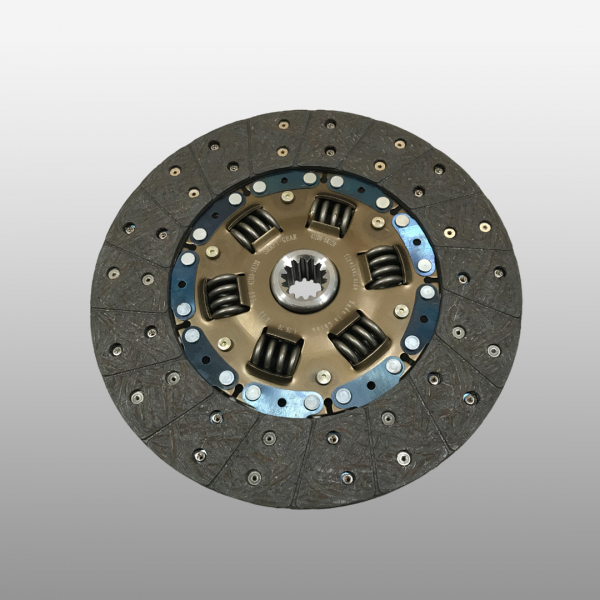 41100-5K120 - Диск сцепления на грузовики Hyundai