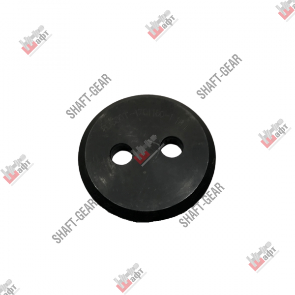 6DS80T-1701160-1 - Заглушка на КПП