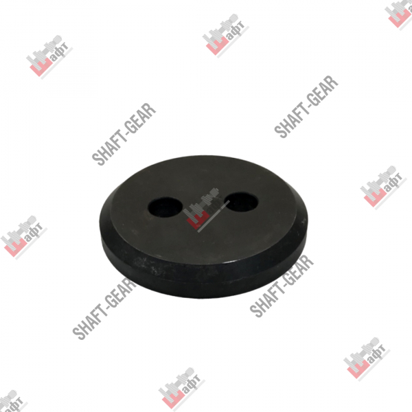 6DS80T-1701160-1 - Заглушка на КПП