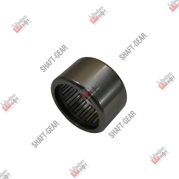 HK27*34*20-2RS - Игольчатый подшипник на КПП