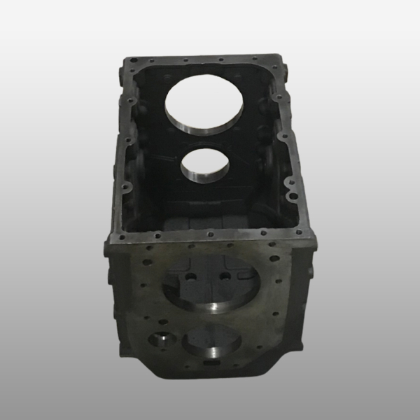 1086301004 - Картер на КПП