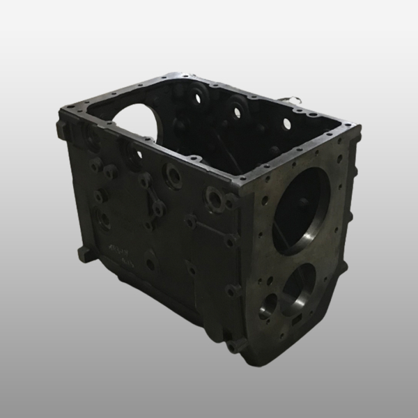 1086301004 - Картер на КПП