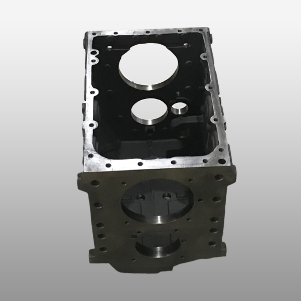 1086301004 - Картер на КПП