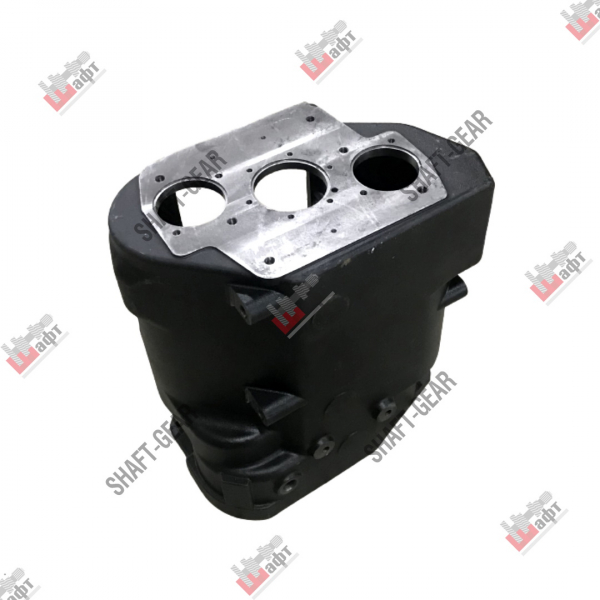 12JSD160T-1701015 - Картер на КПП