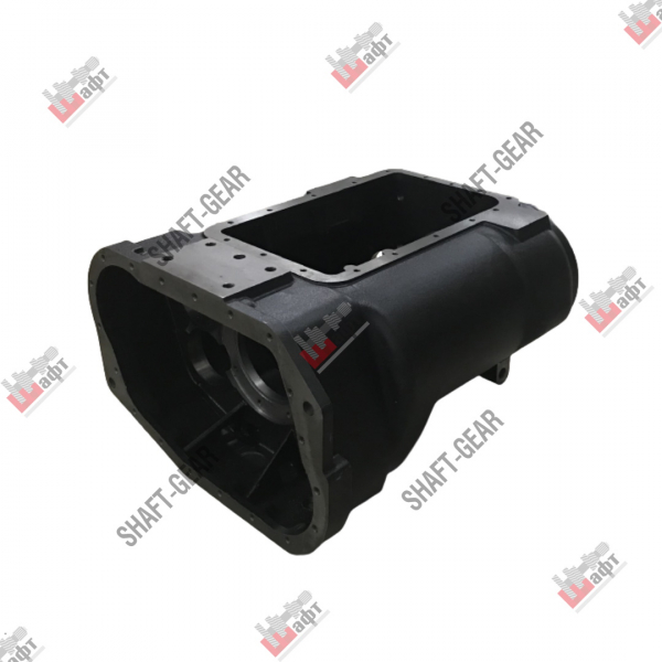 12JSD160T-1701015 - Картер на КПП