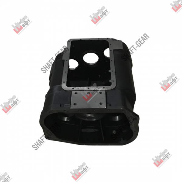 12JSD160T-1701015 - Картер на КПП