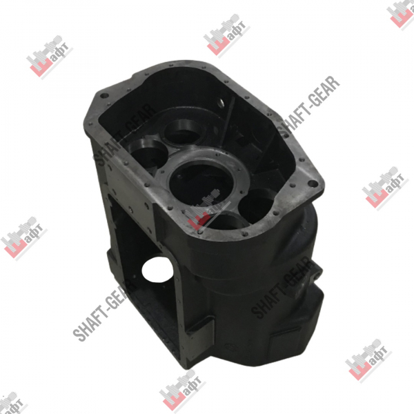 12JSD160T-1701015 - Картер на КПП