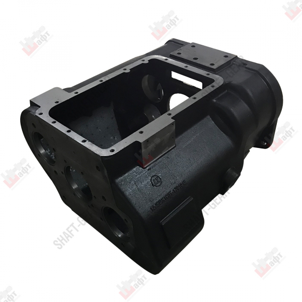12JSDX160T-1701015 - Картер на КПП
