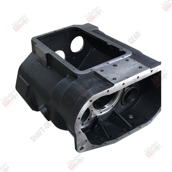 12JSDX160T-1701015 - Картер на КПП