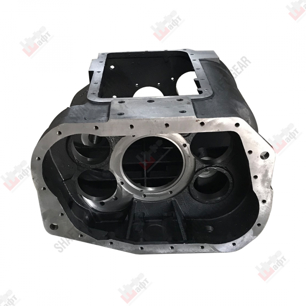 12JSDX160T-1701015 - Картер на КПП
