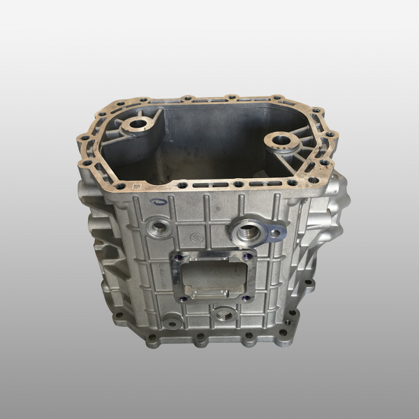 6DS60T-1701012D-Y - Картер на КПП