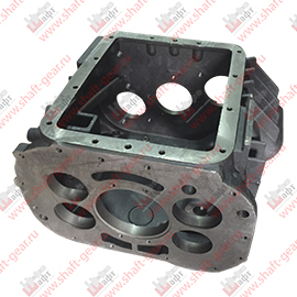 JS125T-1701015 - Картер на КПП