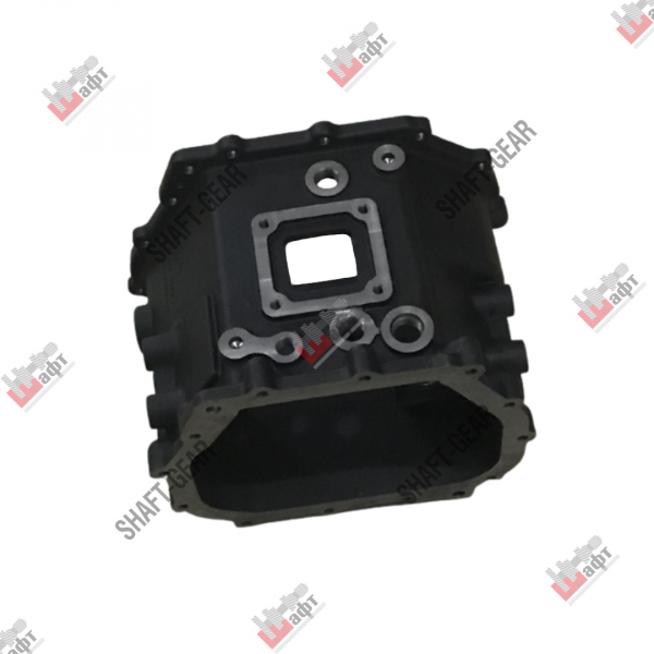 5DS50T-1701015 - Картер основной на КПП