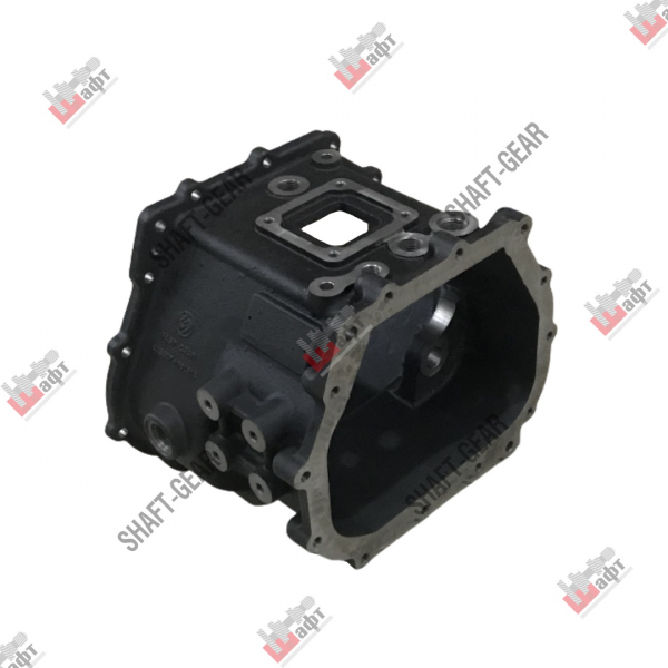 5DS50T-1701015 - Картер основной на КПП