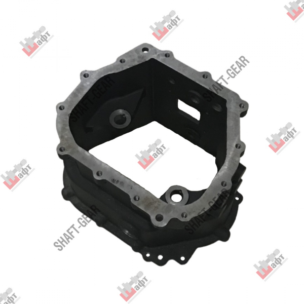 5DS50T-1701015 - Картер основной на КПП