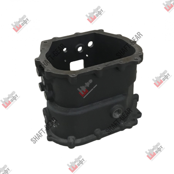 5DS50T-1701015 - Картер основной на КПП