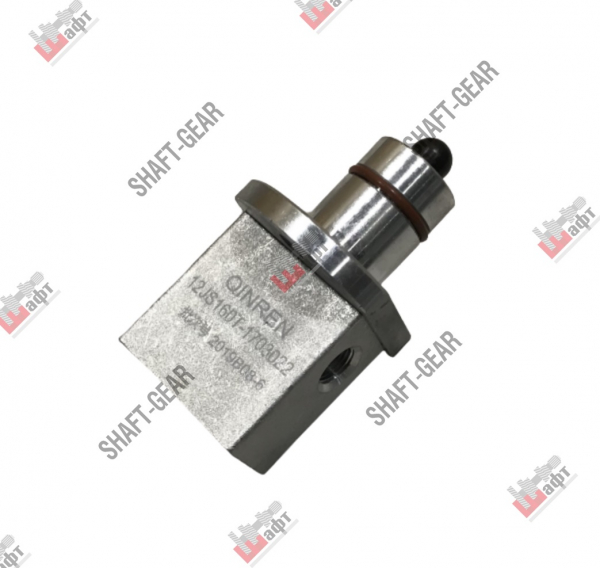12JS160T-1703022 - Клапан контрольный на КПП