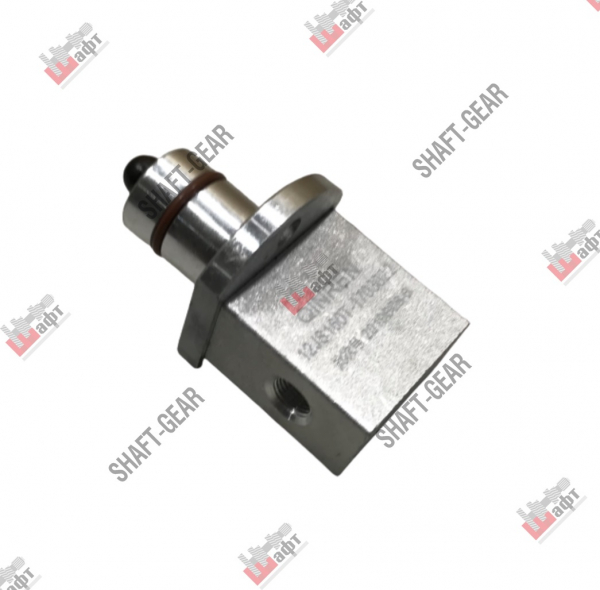 12JS160T-1703022 - Клапан контрольный на КПП