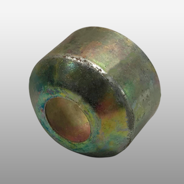 1238307411 - Кожух механизма на КПП