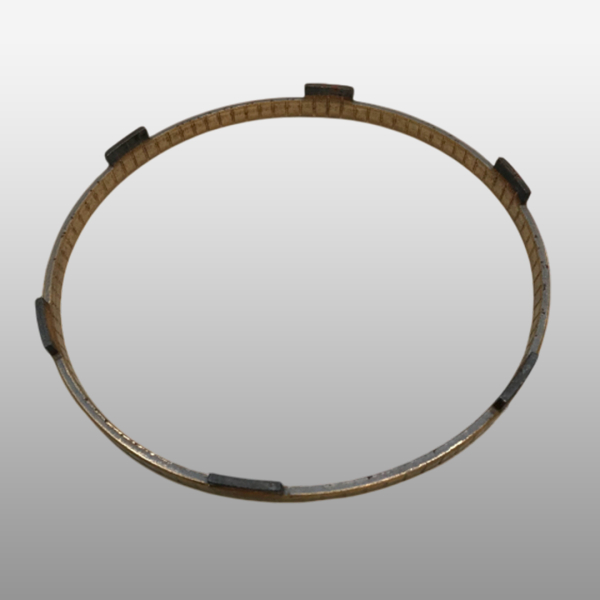 109304042 - Кольцо синхронизатора 1 передачи на КПП