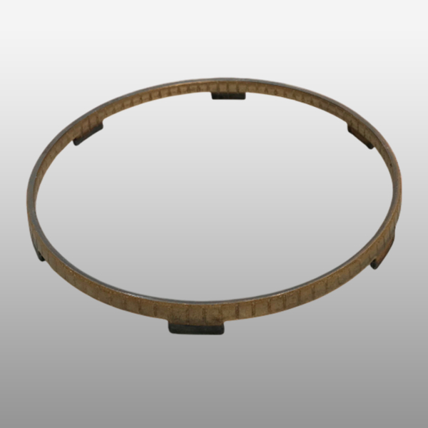 109304042 - Кольцо синхронизатора 1 передачи на КПП