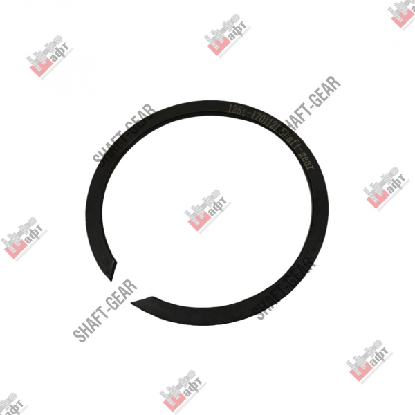 JS125T-1701121 - Кольцо стопорное на КПП