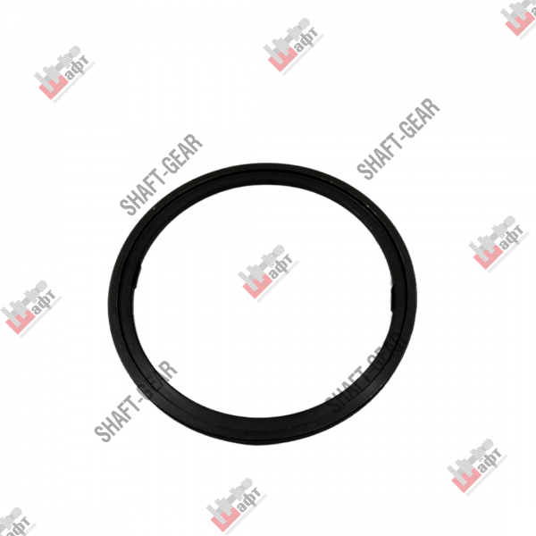 JS125T-1707022 - Кольцо фиксаторное на КПП
