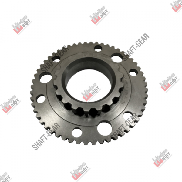 JS125T-1701140 - Комплект синхронизатора 1-2 передачи на КПП