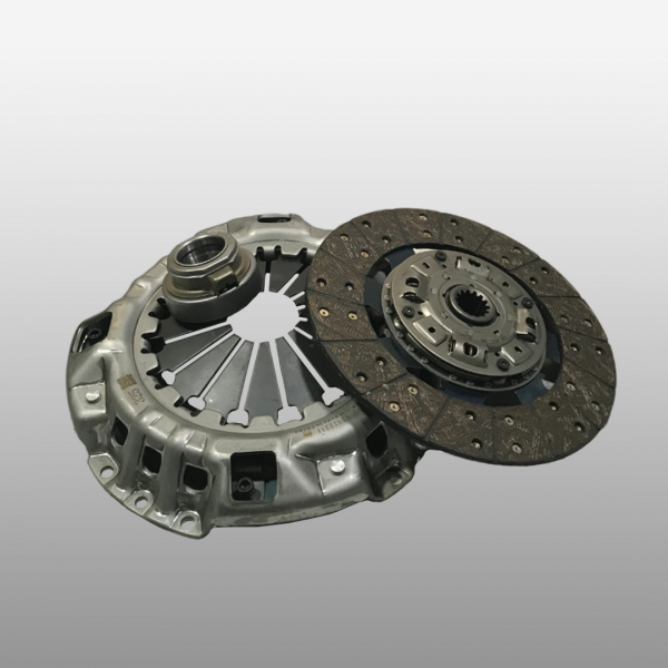 ME512211 / ME523396 / ME609370 - Комплект сцепления на грузовики Mitsubishi