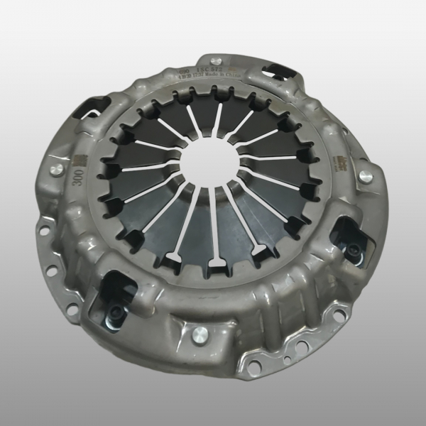 ISC572 - Корзина сцепления на Isuzu