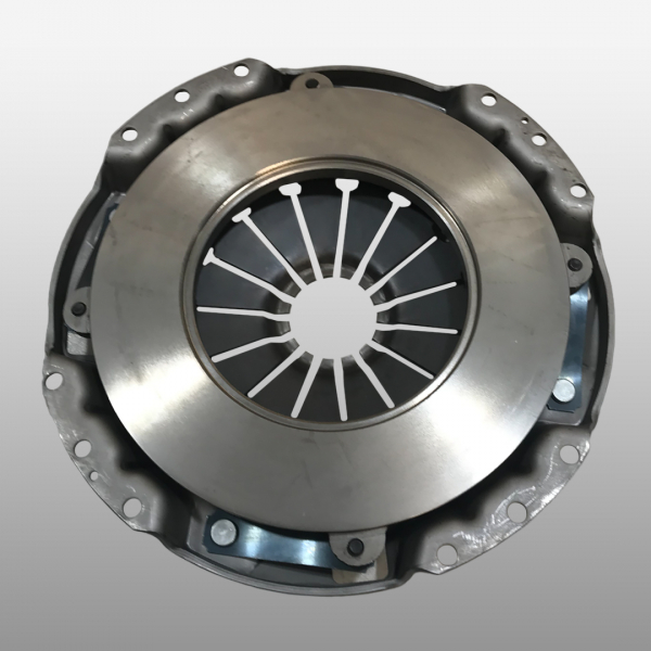 ISC572 - Корзина сцепления на Isuzu