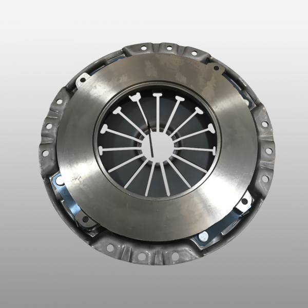 ISC592 - Корзина сцепления на Isuzu