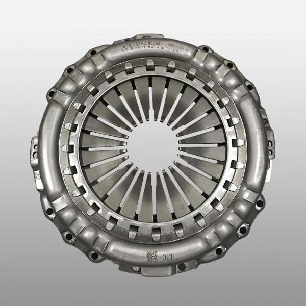 3482000553 - Корзина сцепления на грузовики Volvo