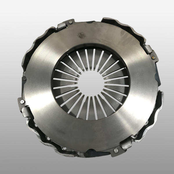 3482000553 - Корзина сцепления на грузовики Volvo