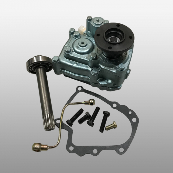 WG9700290010 - КОМ под карданный вал на Howo