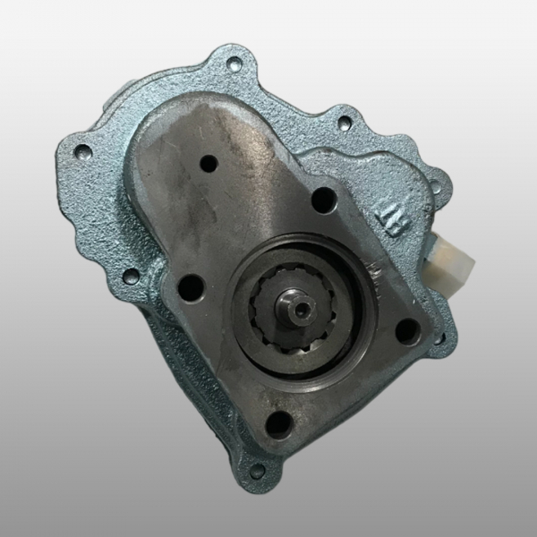 WG9700290010 - КОМ под карданный вал на Howo