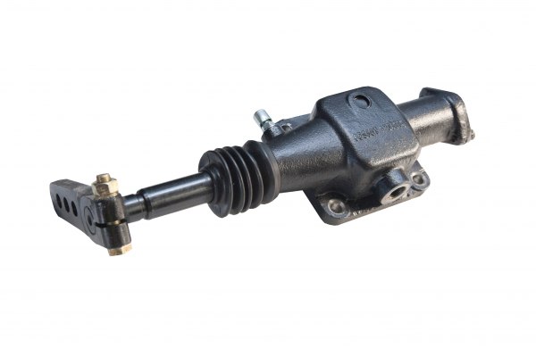 6DS50T-1703015 - Корпус механизма на КПП