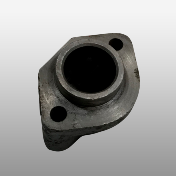 QH50-4211306 - Корпус цилиндра КОМ