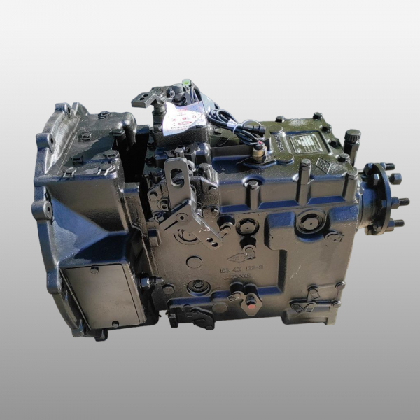 QJ805 (1505003011) - КПП ZF на автобус Higer