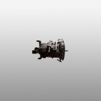 QJ1205 - КПП ZF на автобус Yutong