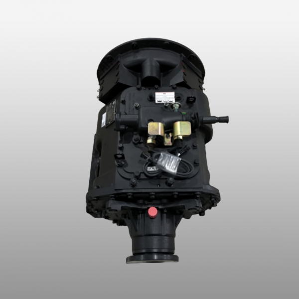 6DS180T (G13190) - КПП на автобусы Higer, Yutong