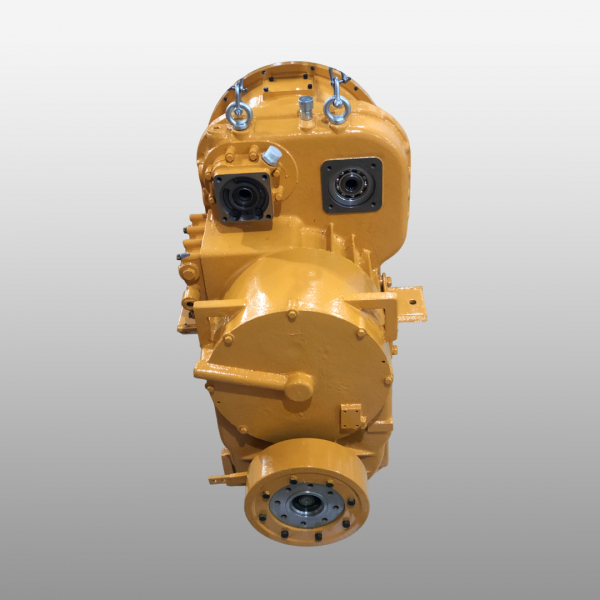 2BS315A - КПП на погрузчики XCMG, Liugong, SDLG, ChengGong