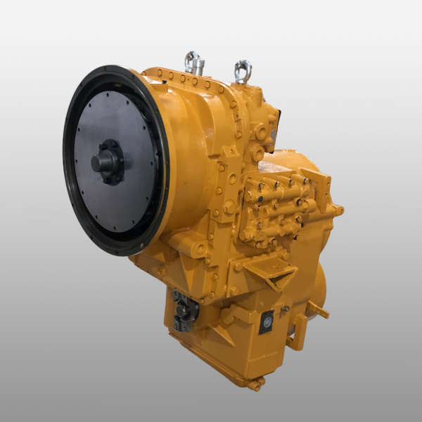 2BS315A - КПП на погрузчики XCMG, Liugong, SDLG, ChengGong