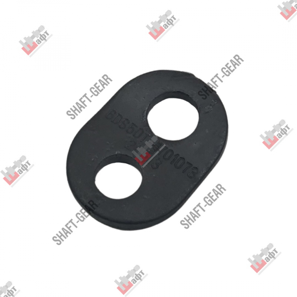 6DS50T-1701073 - Кронштейн на КПП