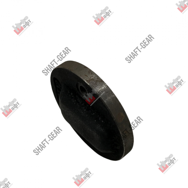WG2222240005 - Крышка на КПП