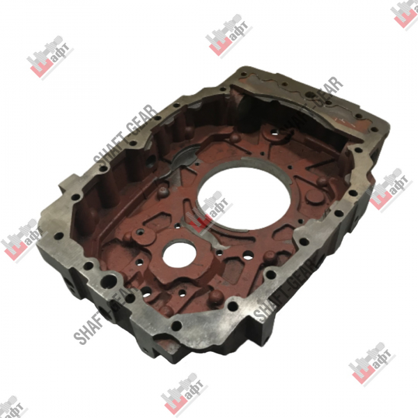 1269331037 - Крышка задняя 5S-150GP на КПП