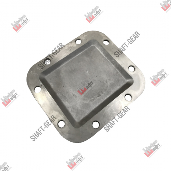 6J80T-1701020 - Крышка люка на КПП